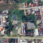Terreno comercial para alugar na Rua Siqueira Campos, 370, Centro, Camboriú
