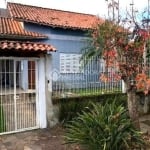 Casa com 3 quartos para alugar na Rua dos Sabiás, 93, Igara, Canoas