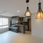 Apartamento com 2 quartos para alugar na Avenida Farroupilha, 5508, Marechal Rondon, Canoas