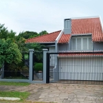 Casa com 3 quartos para alugar na Rua Nazaré, 470, Nossa Senhora das Graças, Canoas