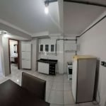 Apartamento com 1 quarto para alugar na Rua Liberdade, 1738, Marechal Rondon, Canoas