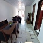 Apartamento para Venda em Salvador, Pau Miúdo, 2 dormitórios, 1 suíte, 2 banheiros, 2 vagas