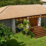 Casa em Condomínio para Venda em Mata de São João, Praia do Forte, 5 dormitórios, 5 suítes, 7 banheiros, 6 vagas