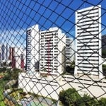 Apartamento para Venda em Salvador, Candeal, 3 dormitórios, 1 suíte, 3 banheiros, 1 vaga