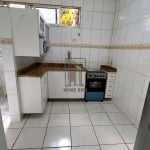 Apartamento com 2 quartos à venda na Rua Rua Deputado Sebastião Nascimento, 100, Estrela Dalva, Belo Horizonte