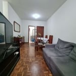 Apartamento com 3 quartos à venda na Av Avenida Dom João VI, 100, Palmeiras, Belo Horizonte