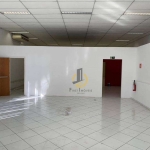 Salão Comercial (Sobreloja) para locação - 350m² - 2 salas -  ar condicionado - no Ipiranga