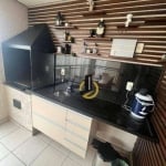 Apartamento à venda no Condomínio Sports Village Ipiranga -  72m² - 2 dormitórios (1 suíte) -  varanda gourmet - 1 vaga