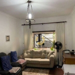 Sobrado à venda - 150m² - 3 dormitórios - 2 vagas - no Sacomã