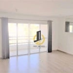 Apartamento à venda no Condomínio Joy Cambucy II  - 35m² - Varanda - 1 vaga