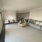 Apartamento à venda no Condomínio Edificio Leonardo da Vinci - 156m² - 4 dormitórios (2 suítes) - 4 banheiros (2 lavabos) - despensa - 2 vagas - Mooca