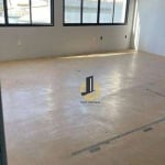 Sala para locação no Alto do Ipiranga - 28m² - 1 banheiro