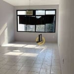 Sala para locação no Alto do Ipiranga - 37m² - 1 banheiro - sem vaga