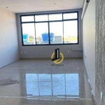 Sala para locação - 54m² - 2 banheiros - no Alto do Ipiranga