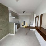 Apartamento à venda no Condomínio Praça Lion lll - 40m² - 2 dormitórios - 1 banheiro - sem vaga - no Cambuci