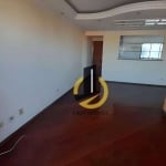 Apartamento à venda no Condomínio Portal das Flores - 96m² - 3 dormitórios (1 suíte) - 2 vagas - em São Bernardo do Campo