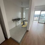 Apartamento à venda no Condomínio Maxi Rudge ll - 63m² - 2 dormitórios (1 suíte) - Varanda gourmet - 2 vagas - em São Bernardo do Campo