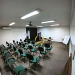 Prédio comercial à venda no Ipiranga - 3 Andares + Cobertura (Rooftop) - Estrutura de escritório montada - 8 vagas de garagem - Cozinha