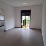 Apartamento Studio para LOCAÇÃO na Vila Monumento - 54m² - 1 dormitório - 1 banheiro - com armários - sem vaga