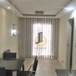 Apartamento para locação no Condomínio Joy Cambuci - 35m² - 1 dormitório - 1 vaga - no Cambuci