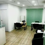 Sala comercial para locação no Condomínio Infinity Trade Center - 38m² - ar condicionado - 1 banheiro - 1 vaga - no Ipiranga