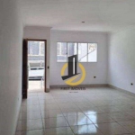 Sobrado para locação ou venda - 152m² - 3 dormitórios (1 suite) - 4 vagas - na Vila Moraes