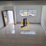 Sobrado para locação ou venda - 152m² - 3 dormitórios (1 suite) - 4 vagas - na Vila Moraes