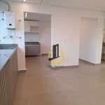 Apartamento Studio para LOCAÇÃO na Vila Monumento - 42m² - 1 dormitório - 1 banheiro - com armários - sem vaga