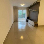 Apartamento à venda no Condomínio Intense - 102m² - 1 suíte - 2 banheiros - varanda - depósito - 2 vagas