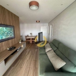 Apartamento à venda no Edifício Helbor Family Garden - 95m² - 3 dormitórios (1 suíte) - Varanda gourmet - 2 vagas - em São Bernardo do Campo