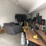 Studio mobiliado com 1 dormitório para alugar, 25 m² - Mirandópolis - São Paulo/SP