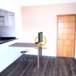 Apartamento para locação ou venda no Condomínio Residencial Pitangueiras II - 60m² - 2 dormitórios - movéis planejados - 1 vaga - em SBC