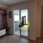 Apartamento Studio à venda no Condomínio Now Studios Ipiranga - 34m² - 1 suíte - Ar condicionado - Varanda envidraçada - 1 vaga