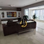 Apartamento para locação Condomínio Plaza Mayor Ipiranga - 192m² - 4 dormitórios (3 suítes) - ar condicionado - varanda gourmet - 3 vagas - depósito