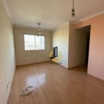 Apartamento para locação no Condomínio Geneve - 65m² - 3 dormitórios - 1 suite - 2 vagas - em São Bernardo do Campo