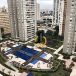 Apartamento para locação no Condomínio Plaza Mayor Ipiranga - 192m² - 3 suítes - varanda gourmet envidraçada - ar condicionado - 3 vagas - depósito