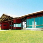 Eco Vila Santa Branca - Terreno Residencial