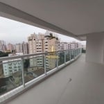 Apartamento com 3 quartos para alugar na Estados Unidos da Venezuela, 94, Ponta da Praia, Santos