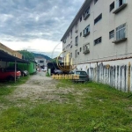 Terreno comercial à venda na Rua Doutor Carvalho de Mendonça, 517, Vila Belmiro, Santos