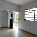 Casa comercial para alugar na Visconde de Faria, 249, Campo Grande, Santos