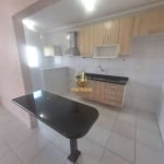 Apartamento com 2 quartos para alugar na Avenida Presidente Castelo Branco, 10100, Nova Mirim, Praia Grande