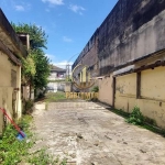 Terreno comercial para alugar na Braz Cubas, 172, Vila Nova, Santos