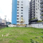 Terreno comercial para alugar na Rua Onze de Junho, 194, Itararé, São Vicente