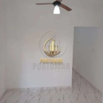 Apartamento com 1 quarto à venda na Avenida Doutor Epitácio Pessoa, 580, Ponta da Praia, Santos