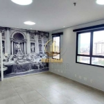 Sala comercial à venda na Avenida Affonso Penna, 167, Estuário, Santos