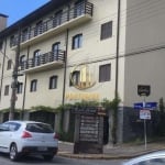 Apartamento com 2 quartos à venda na Emílio Ribas, 1110, Capivari, Campos do Jordão