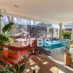 Apartamento Tom Bueno - 195m² com piscina privativa