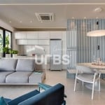 Apartamento 3 suítes - Opus Gyro Vaca Brava