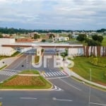 Lote de esquina Residencial no Condominio Parqville Jacaranda