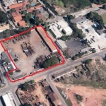 TERRENO DE 9.950 m2 Excelente oportunidade de investimento!